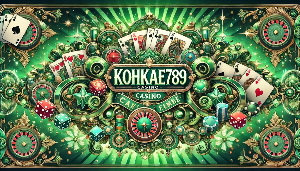 KOHKAE789