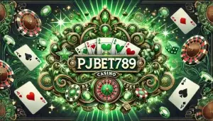 PJBET789