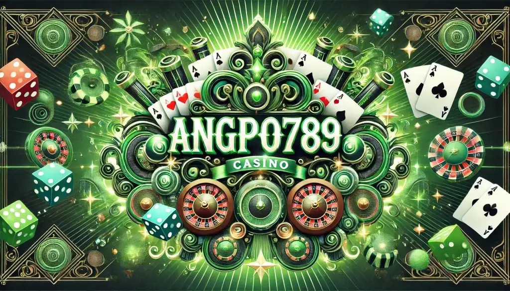 Angpao789